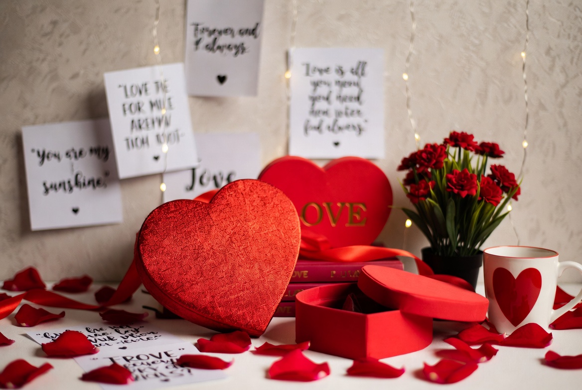 50 Cute Love Quotes to Melt Your Heart