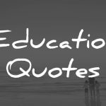 Education Quotes