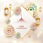 Eid Wishes