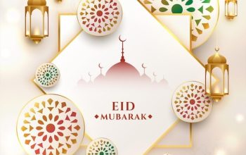 Eid Wishes