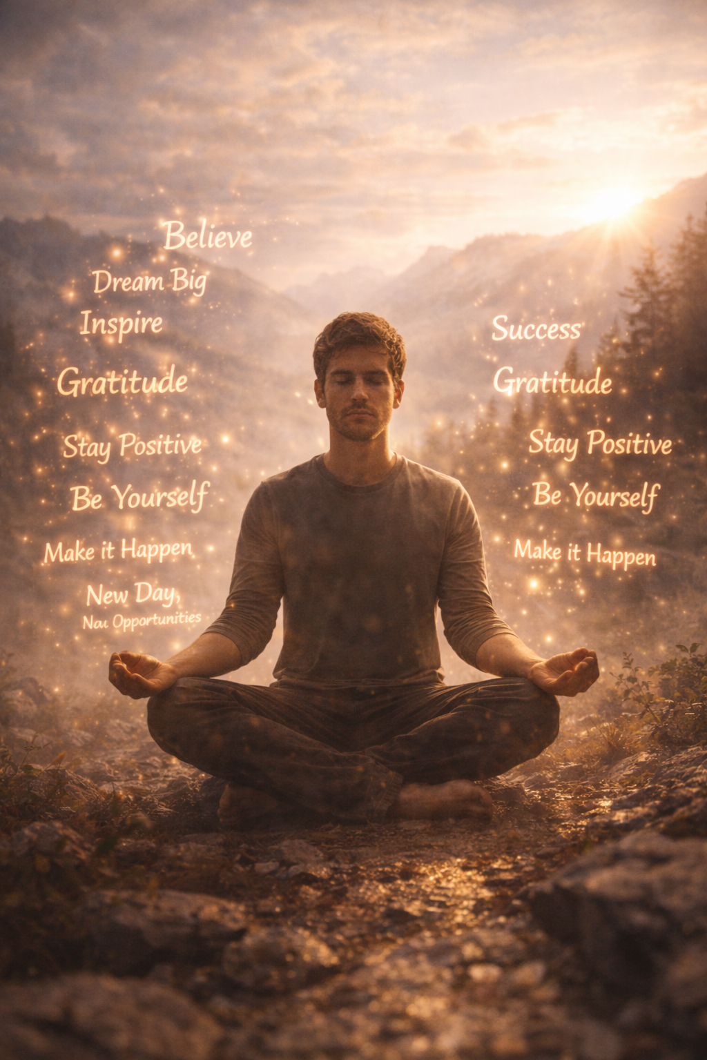 Emotional Strength and Mental Resilience