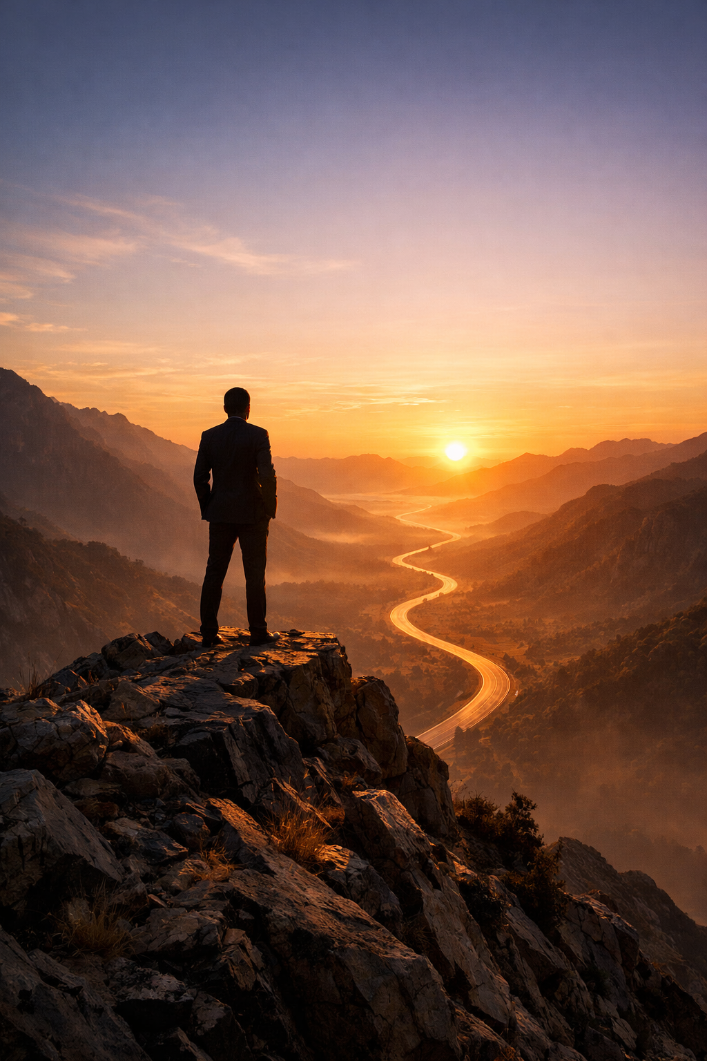 Entrepreneur Quotes About Failure, Resilience, and Long-Term Success