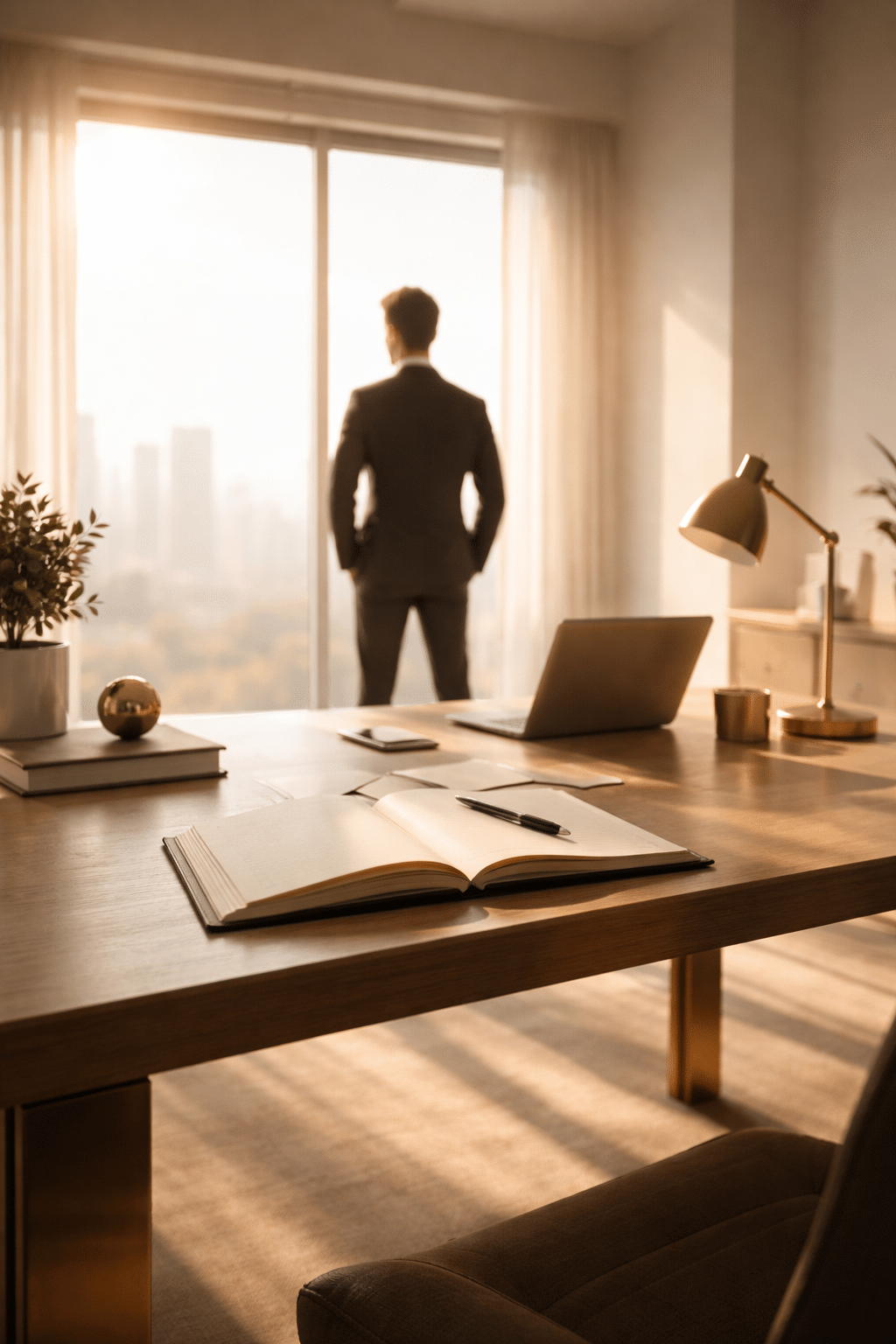 Entrepreneur Quotes About Vision, Purpose, and Mindset