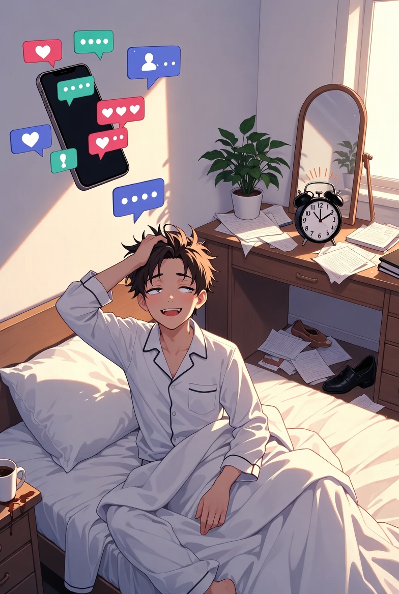 Everyday Moments Turned Into Funny Life Quotes