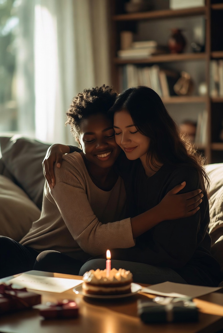 Fun and Loving Birthday Quotes for Friends Who Bring Joy and Laughter