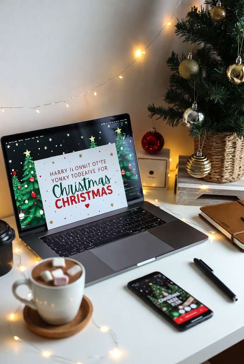 How Christmas Quotes Enhance Holiday Communication
