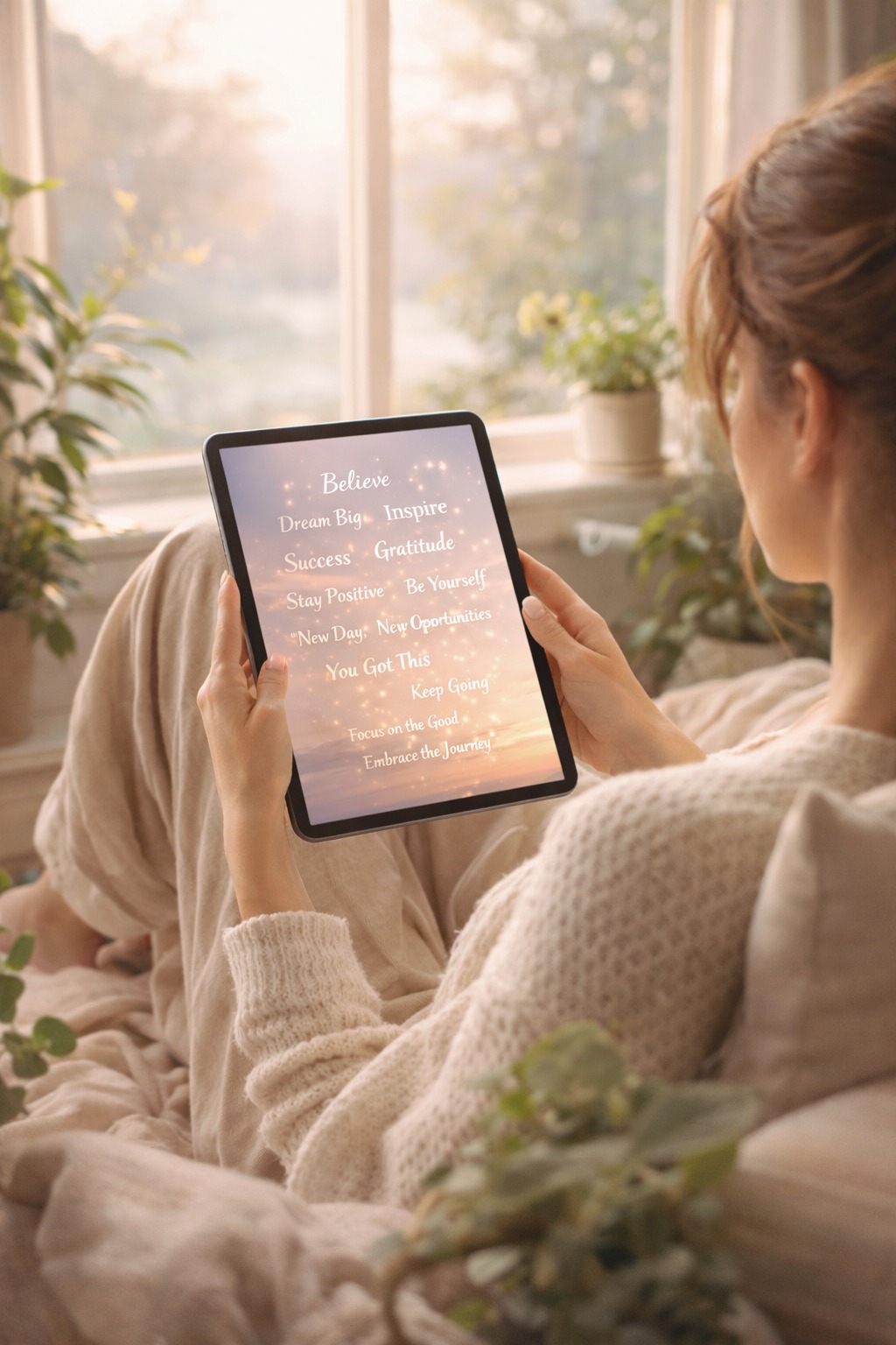 How Daily Quotes Support Mental and Emotional Well-Being