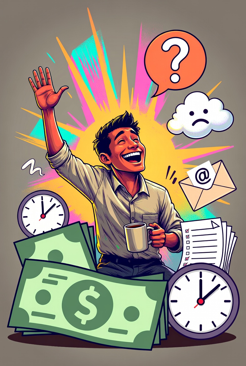 How Humor Helps Us Handle Life Better