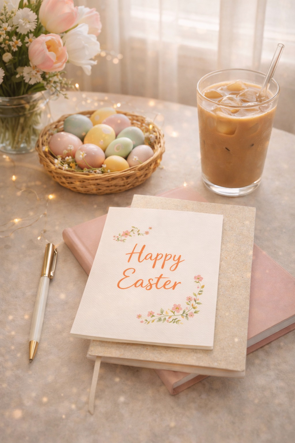 How to Share Easter Wishes with Warmth and Authenticity