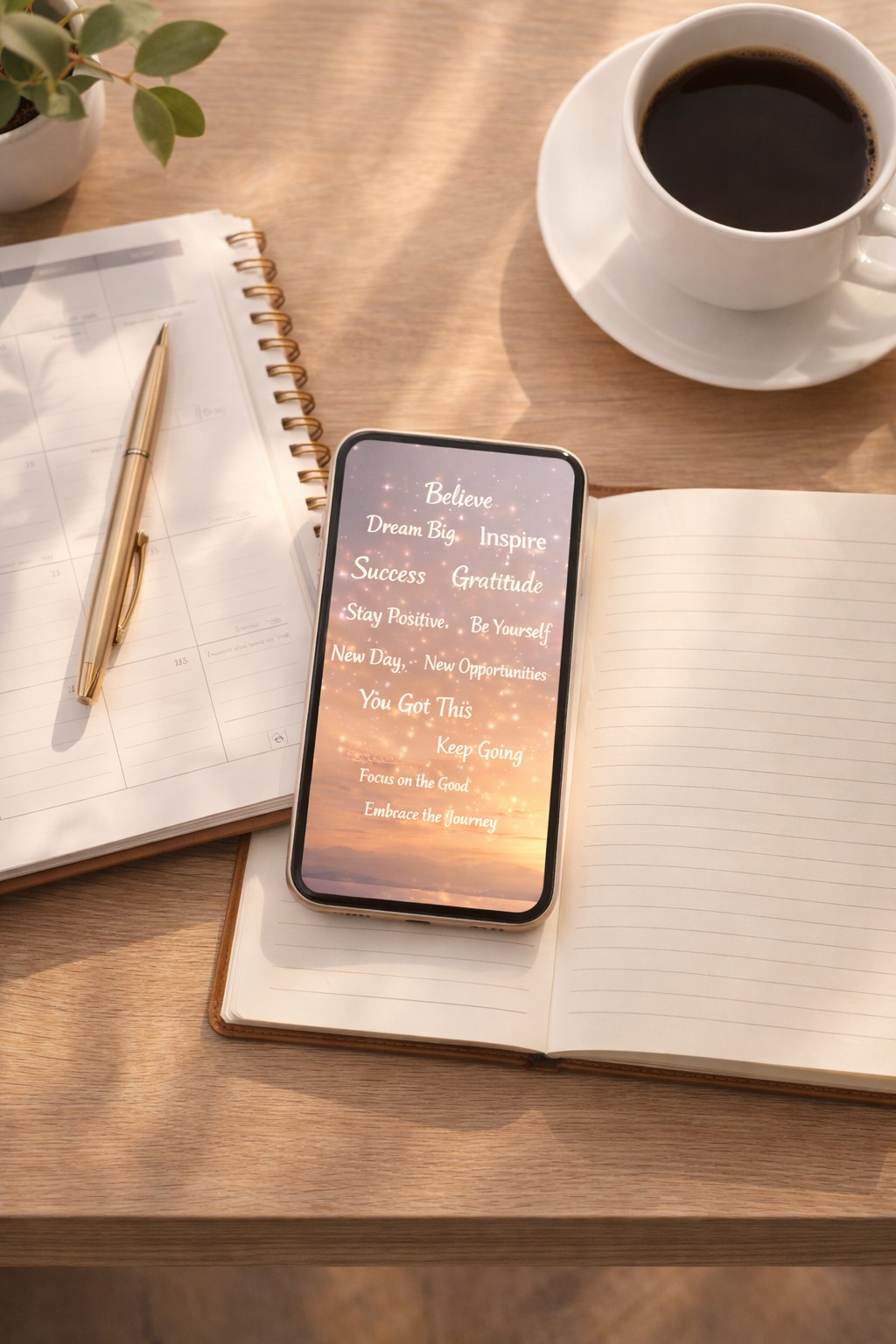 How to Use Daily Quotes in Your Daily Routine