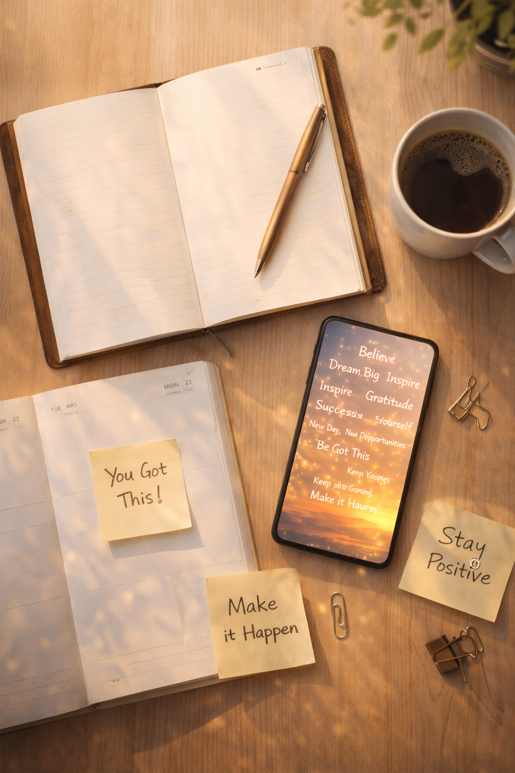 How to Use Determination Quotes in Daily Life