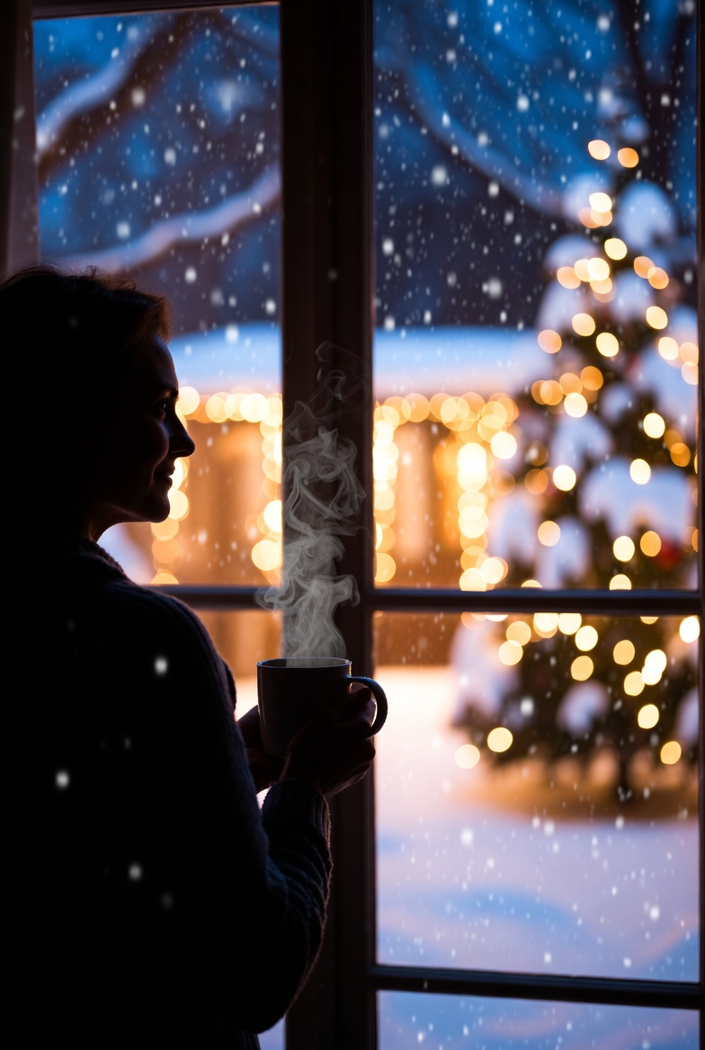 Inspiring Christmas Quotes About Hope, Peace, and Gratitude