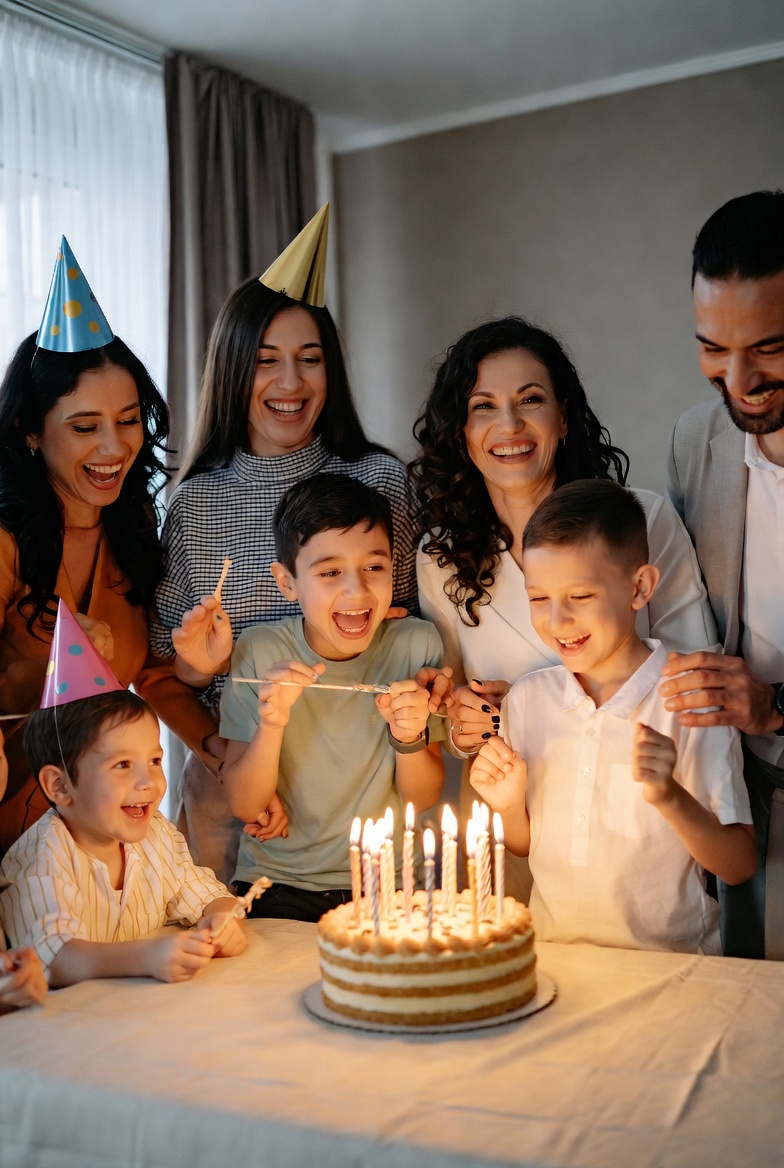 Loving Birthday Quotes for Siblings and Close Family Members