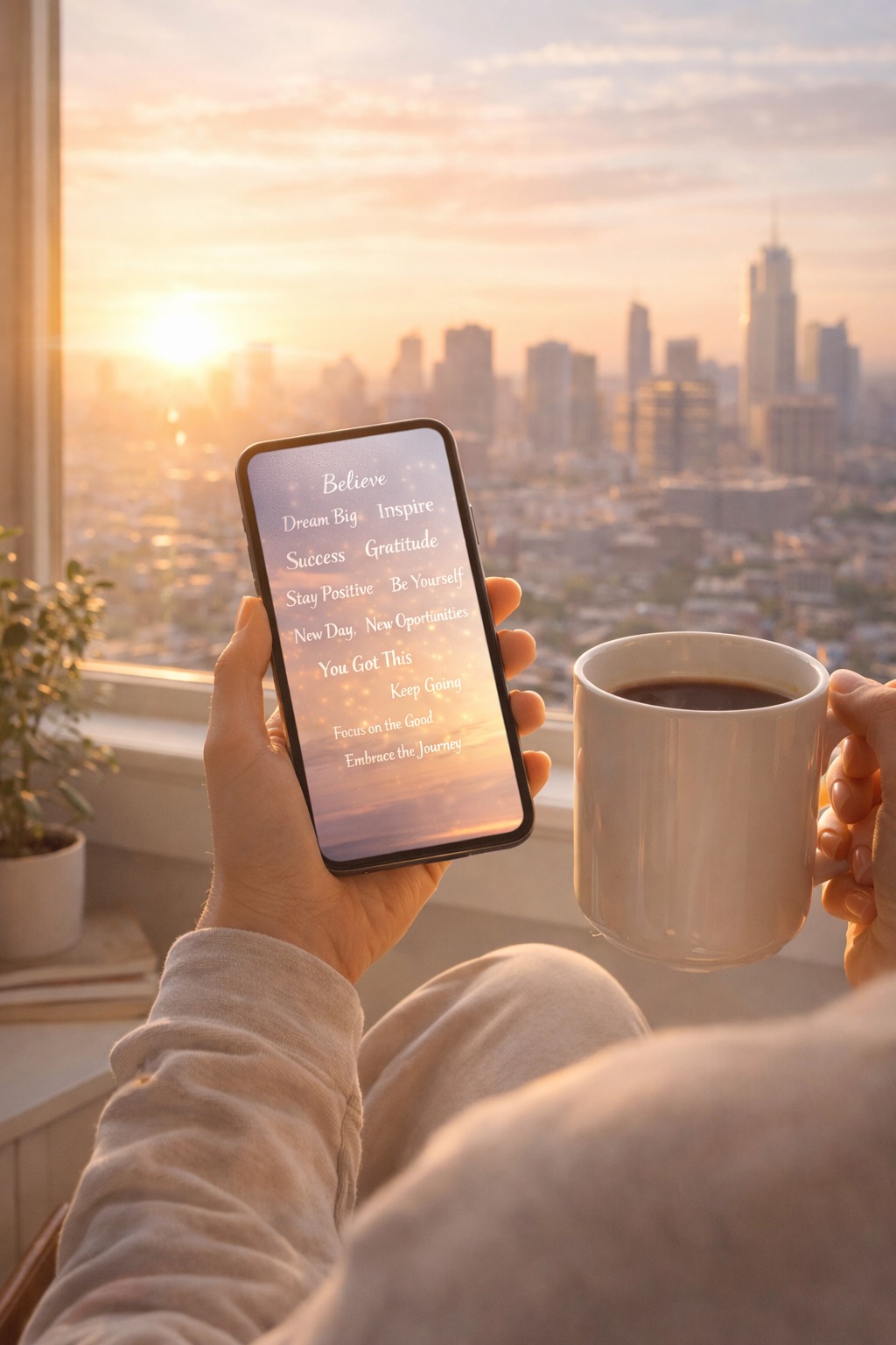 Morning Motivation Daily Quotes to Start Strong