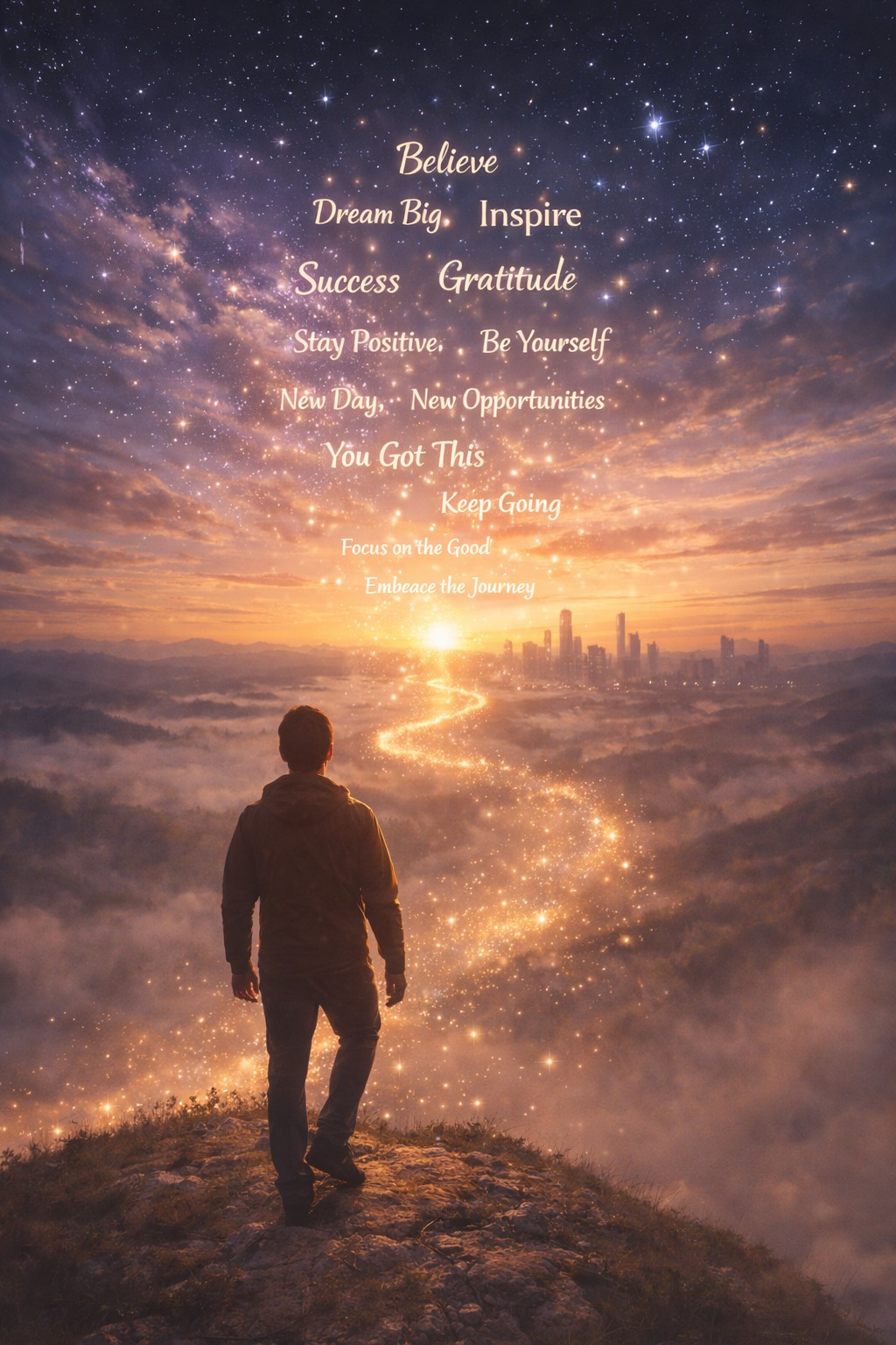 Purpose and Growth Quotes That Inspire Long-Term Vision