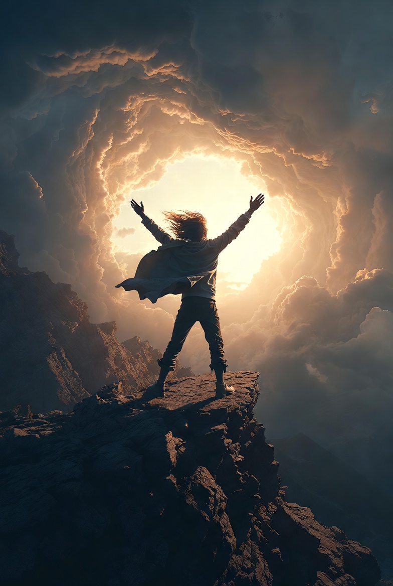 Quotes About Courage, Resilience, and Positive Change