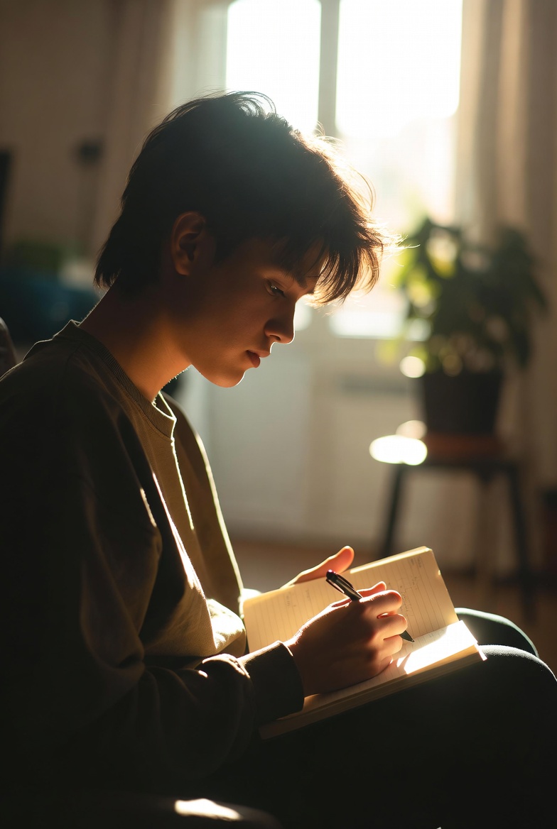 Quotes About Personal Growth and Inner Change