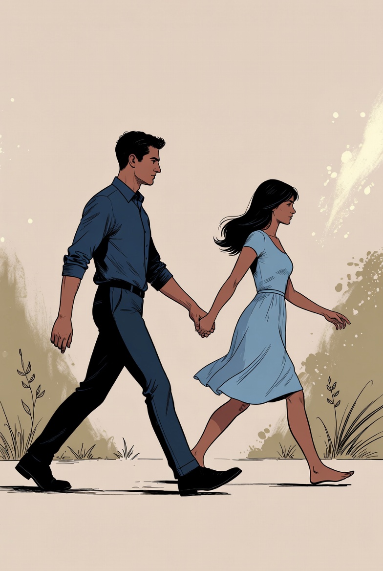 Relationship Quotes About Commitment, Effort, and Growth