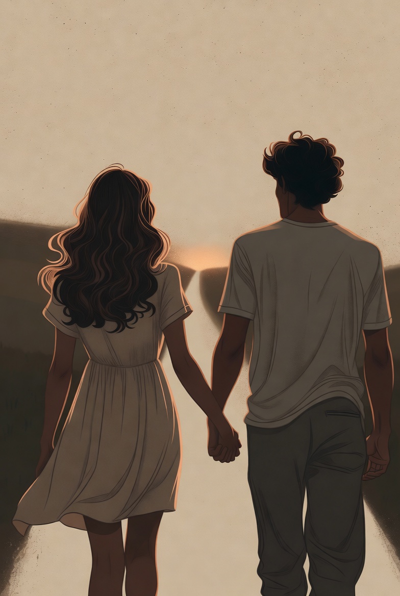 Romantic Quotes About Commitment, Forever Love, and Lasting Romance