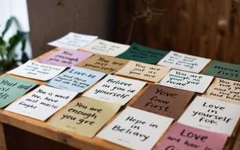 Self-Love Quotes