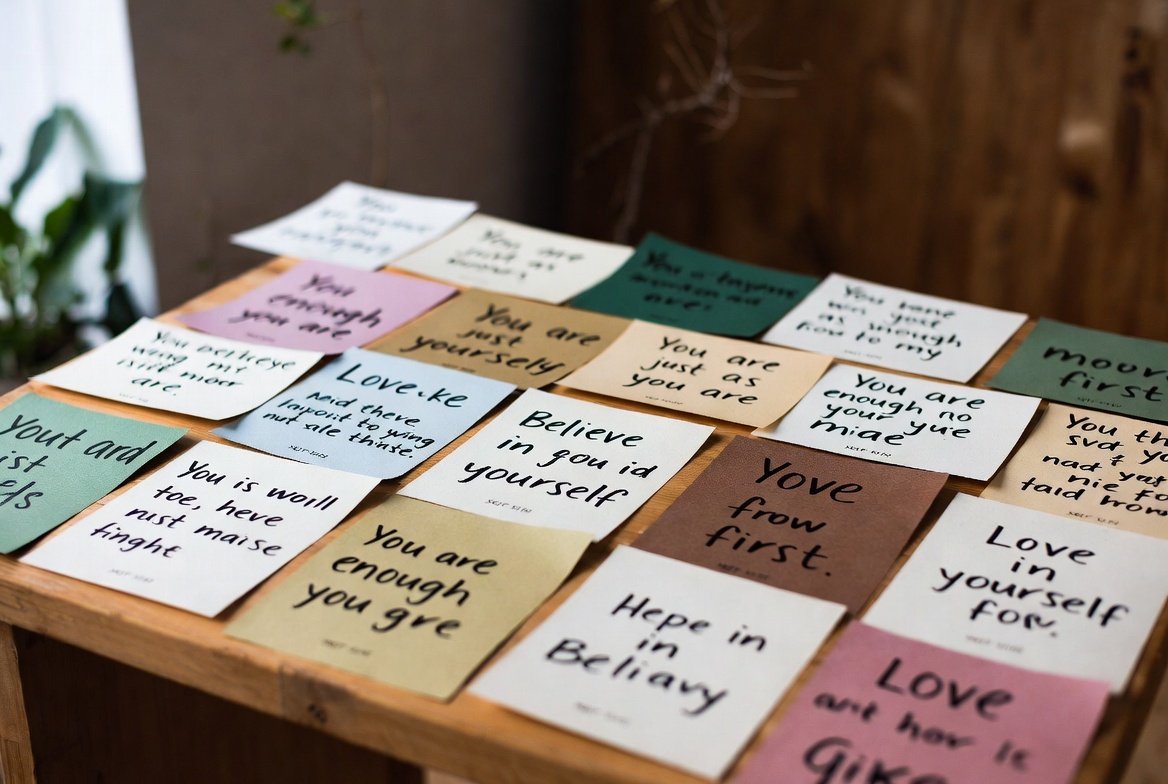 50 Self-Love Quotes to Boost Confidence