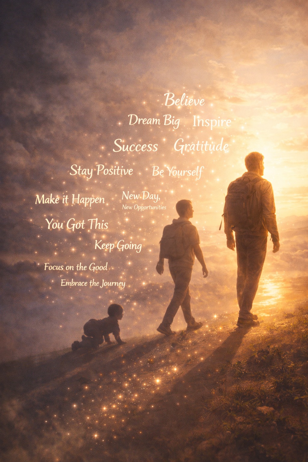 The Long-Term Impact of Reading Daily Quotes