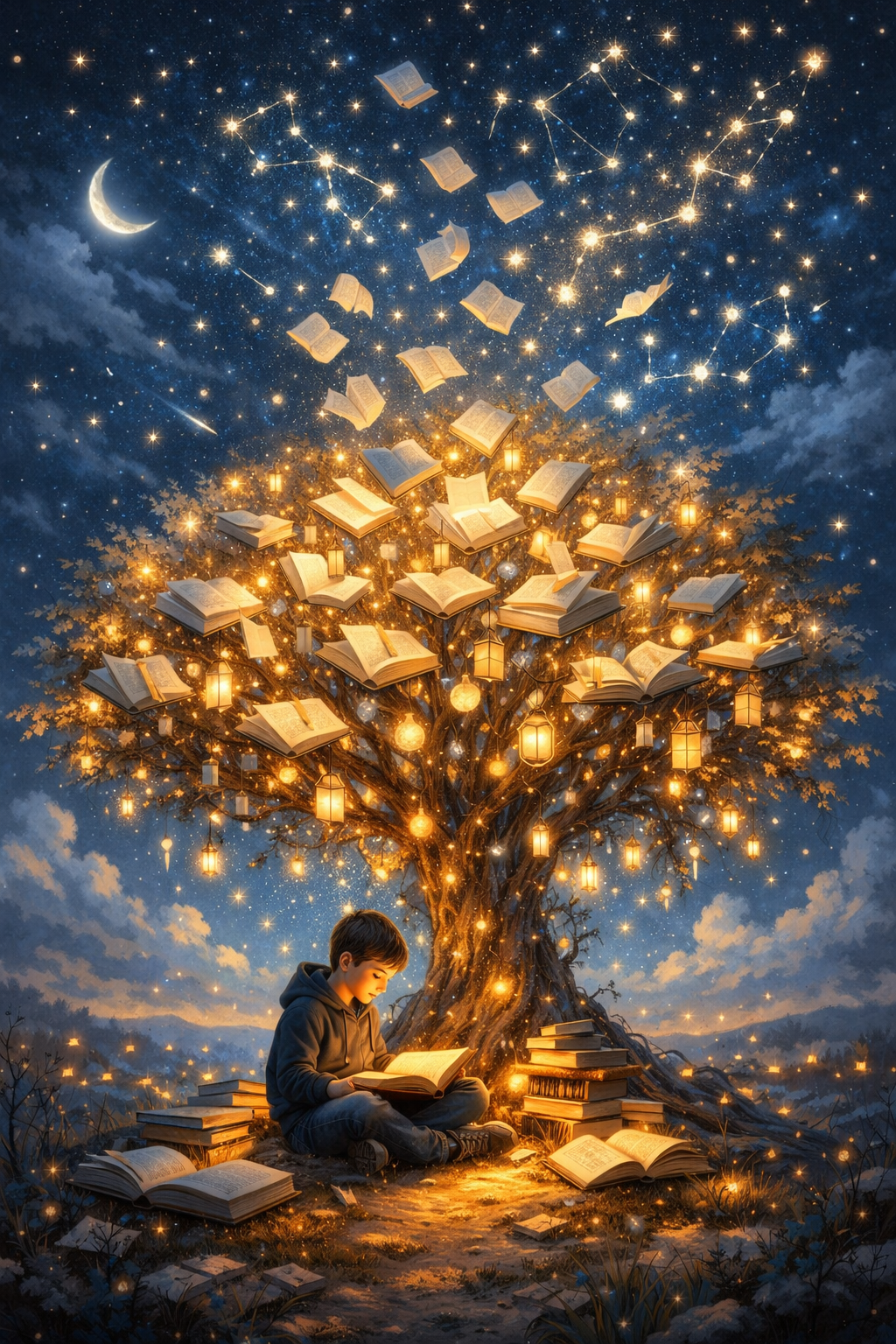 The Power of Knowledge and Learning Quotes That Shape the Mind