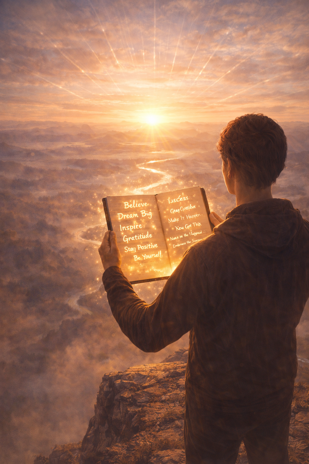 Understanding the Meaning of Determination