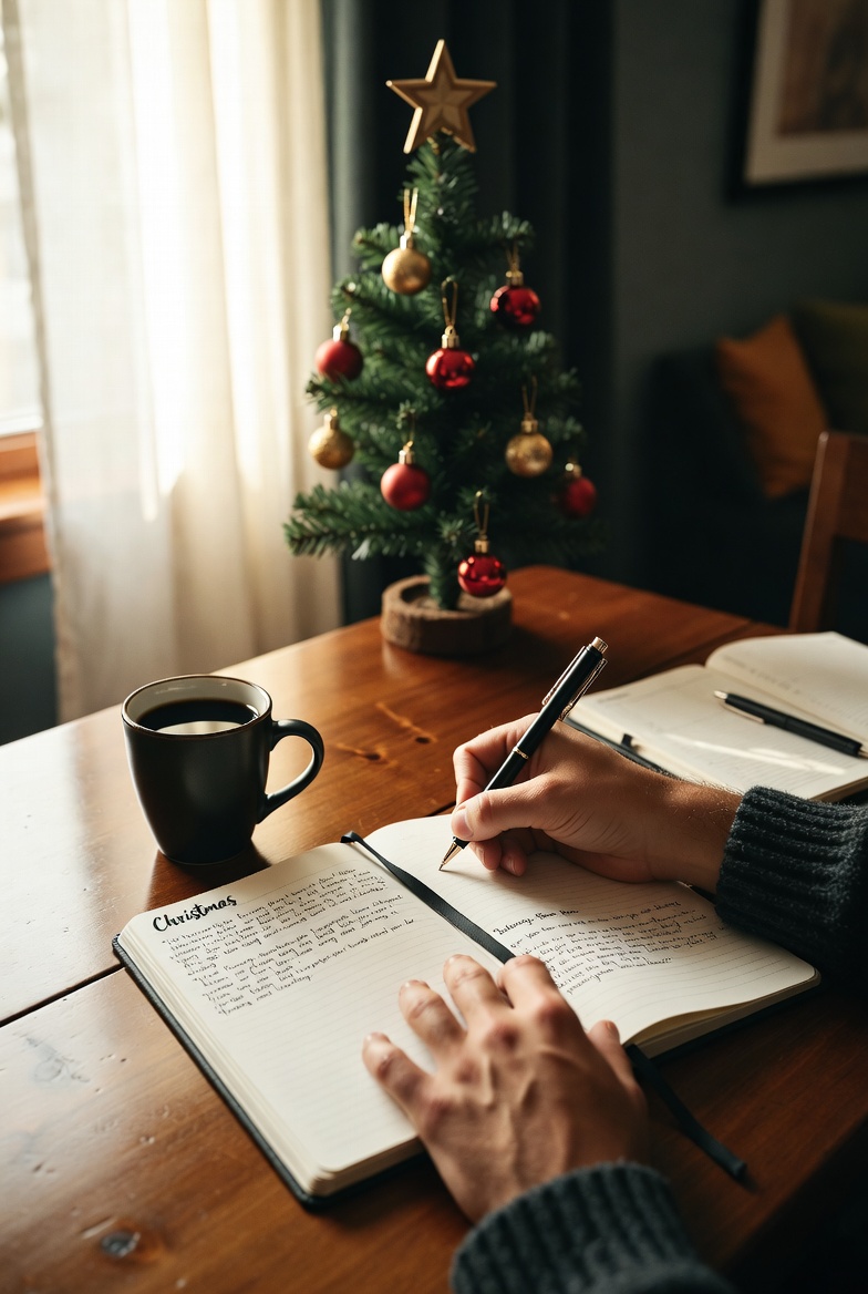 Using Christmas Quotes in Daily Holiday Life