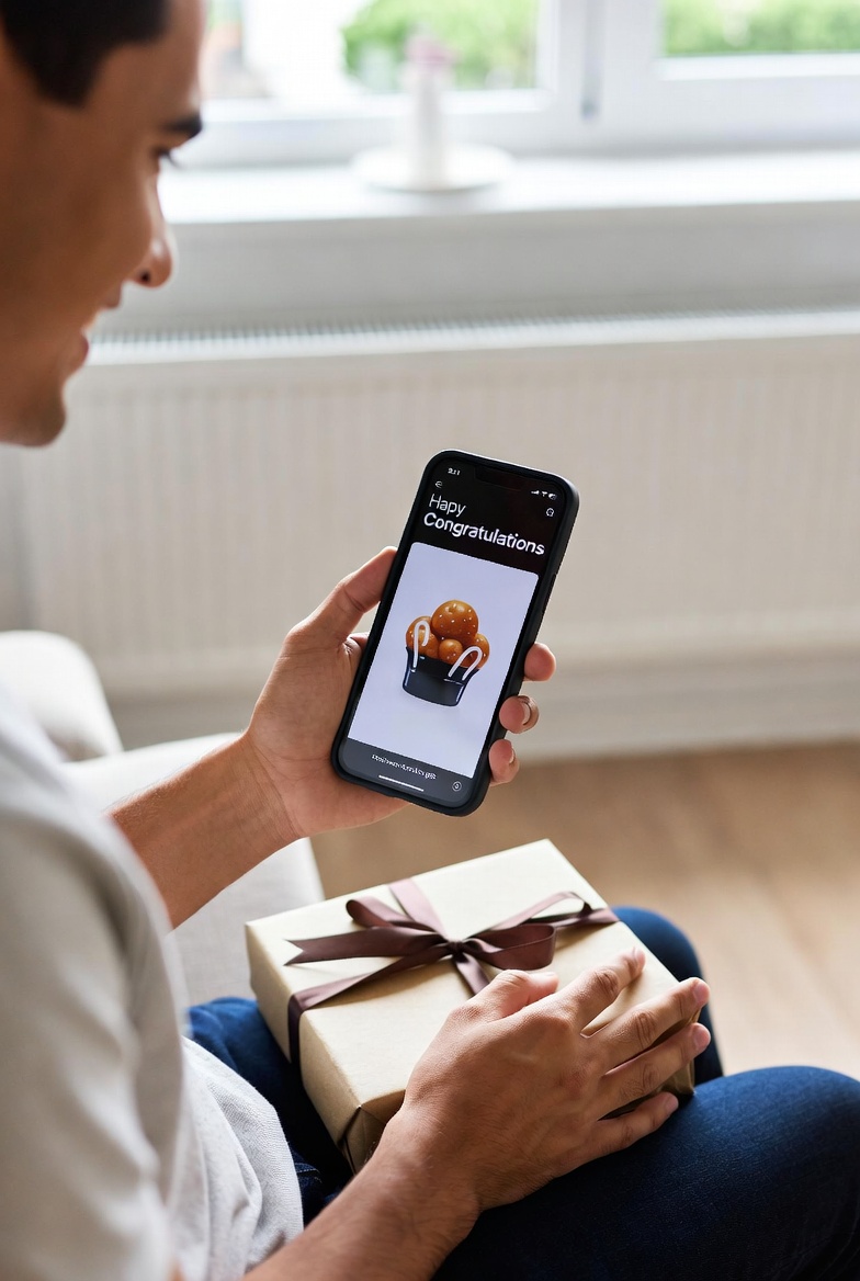 When and How to Deliver Congratulations Wishes