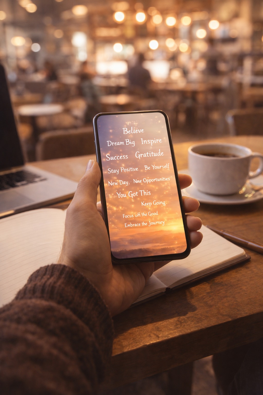 Why Determination Quotes Matter in Everyday Life