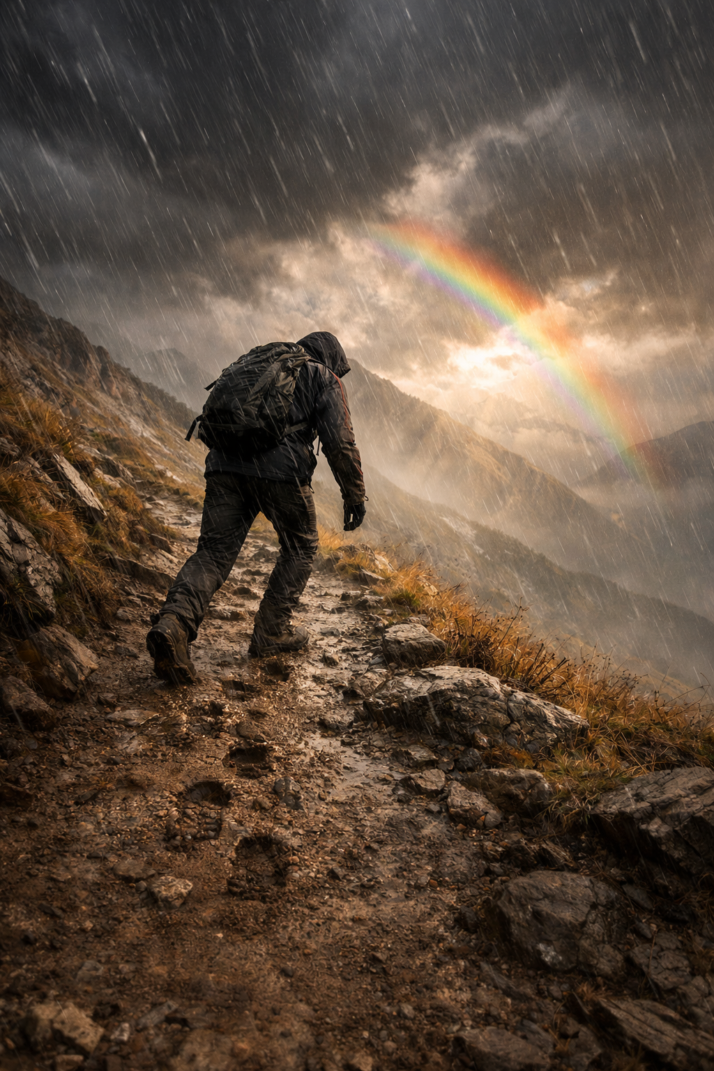 Building Resilience and Long-Term Perseverance