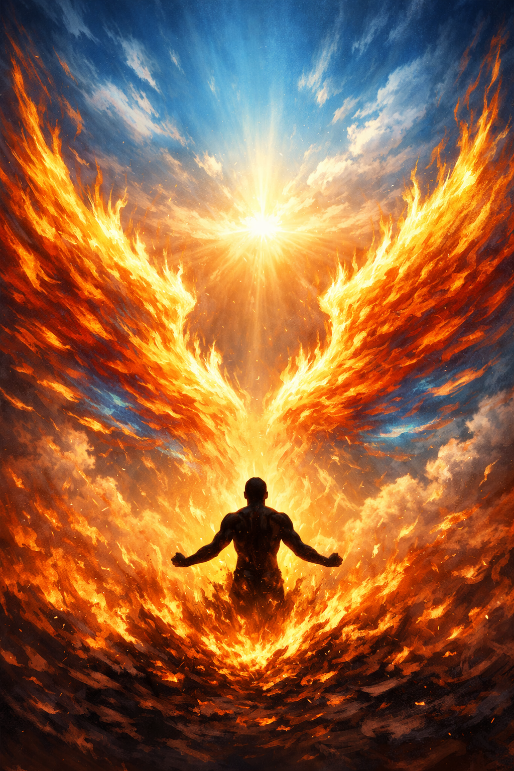 Failure Quotes Celebrating Resilience and the Power to Rise Again