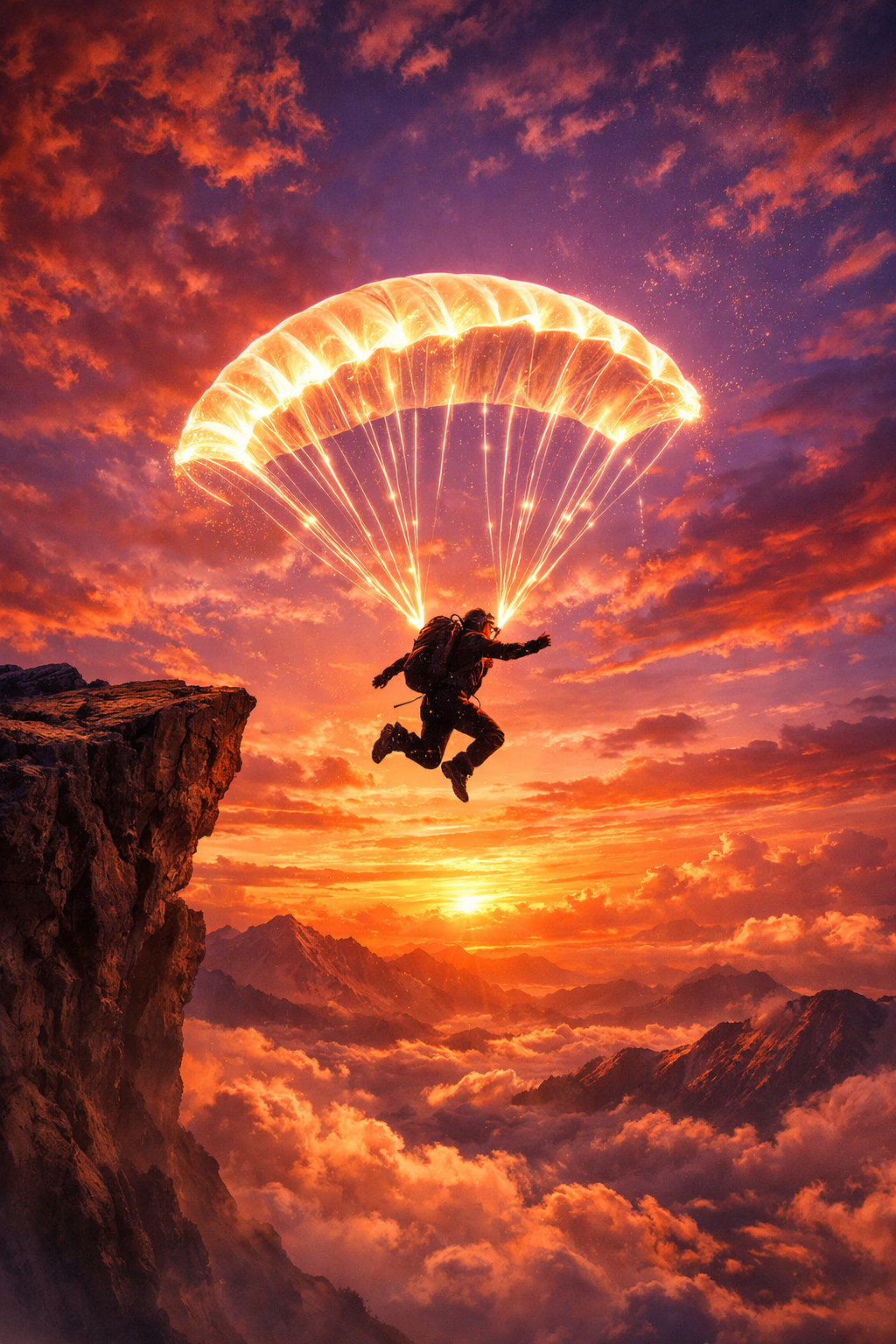 Failure Quotes Encouraging Bold Risks and Fearless Pursuit of Dreams