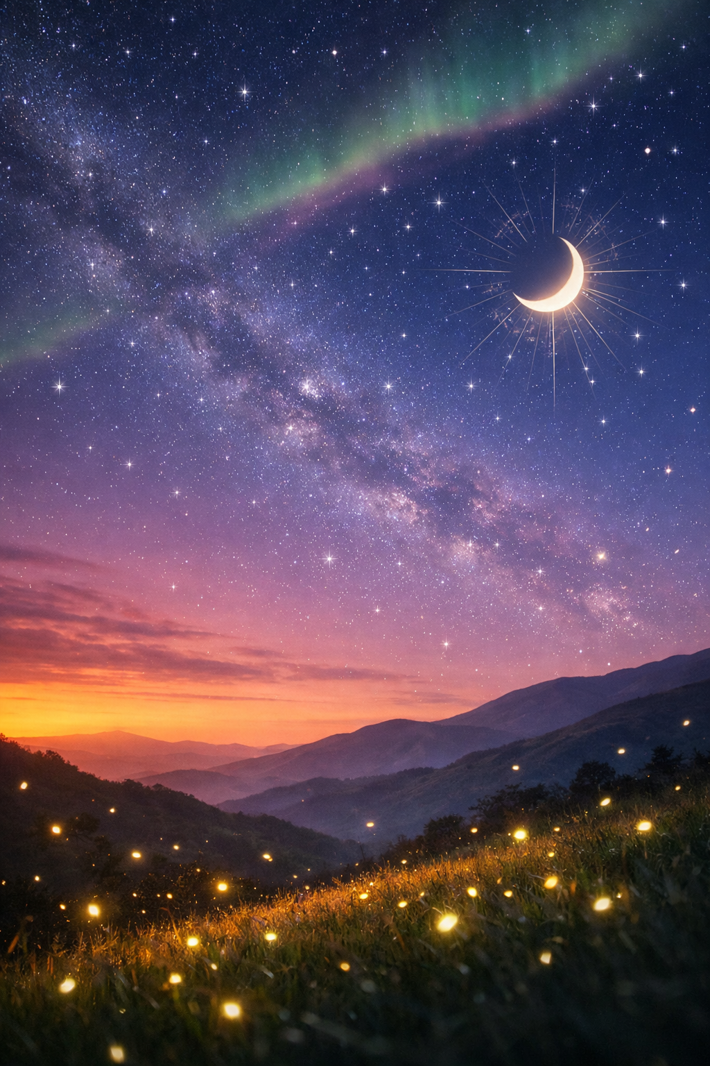 Hope and Renewal for Tomorrow