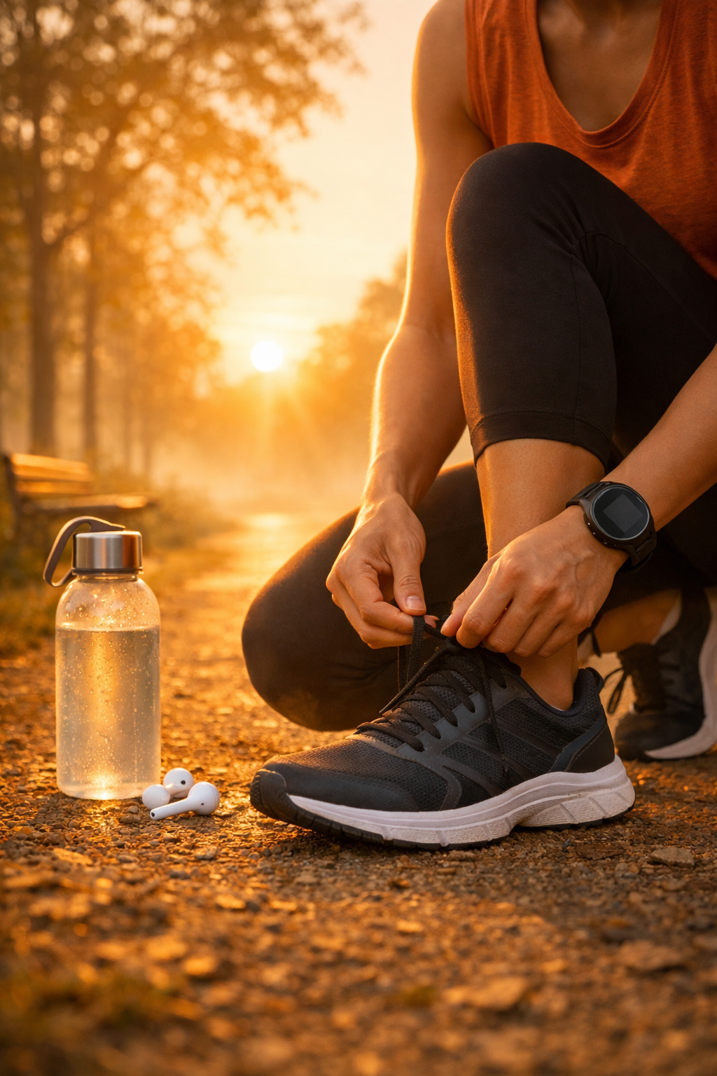 Motivational Exercise Quotes to Start Moving