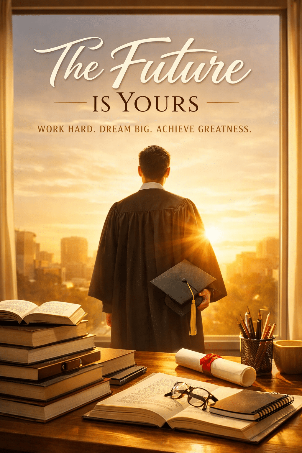 Powerful Quotes About Success and Future Goals