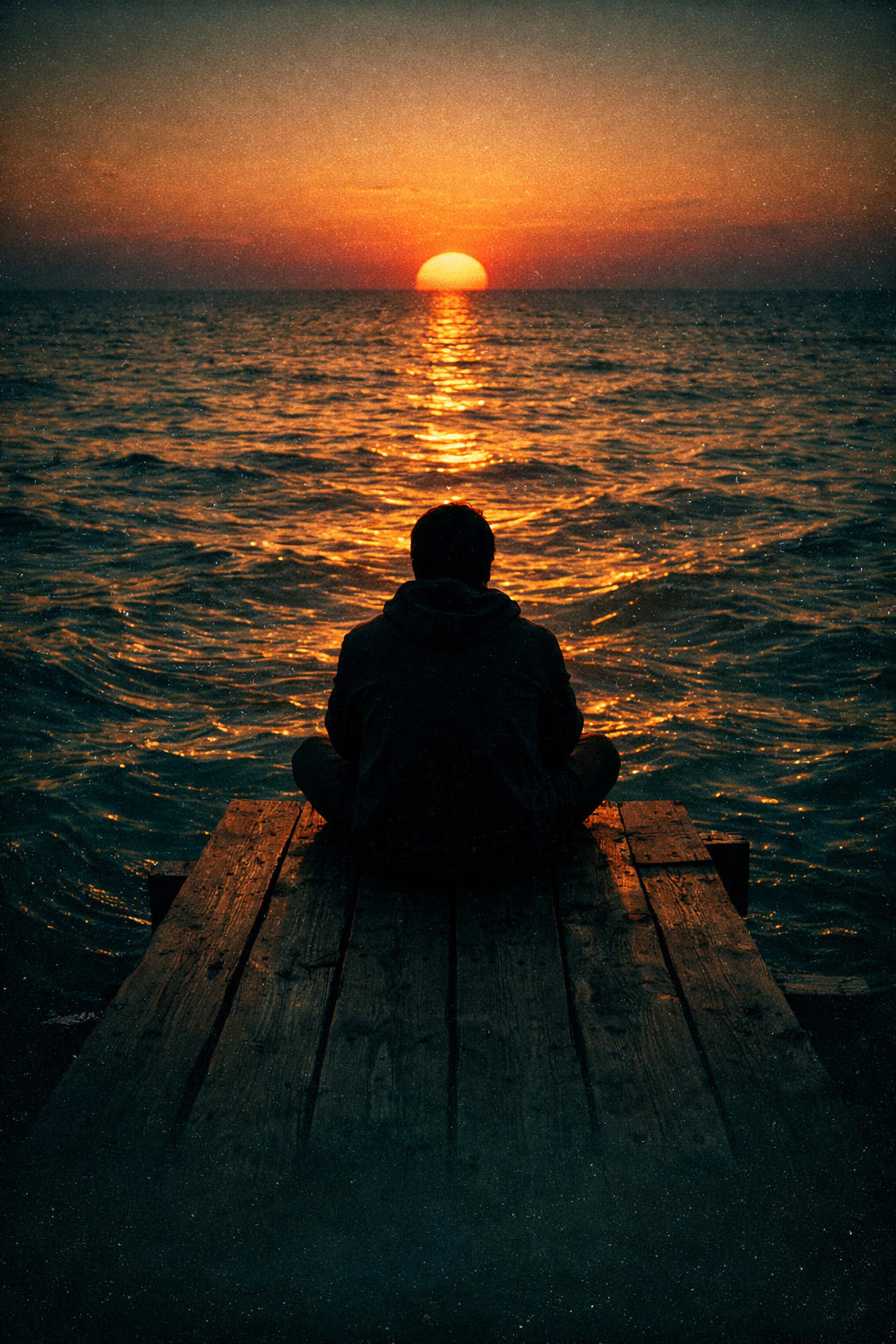 Reflection on Life and the Day Passed